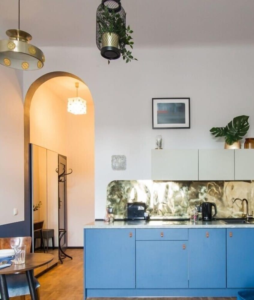 Aparthotel Nowy Swiat 28 5/49