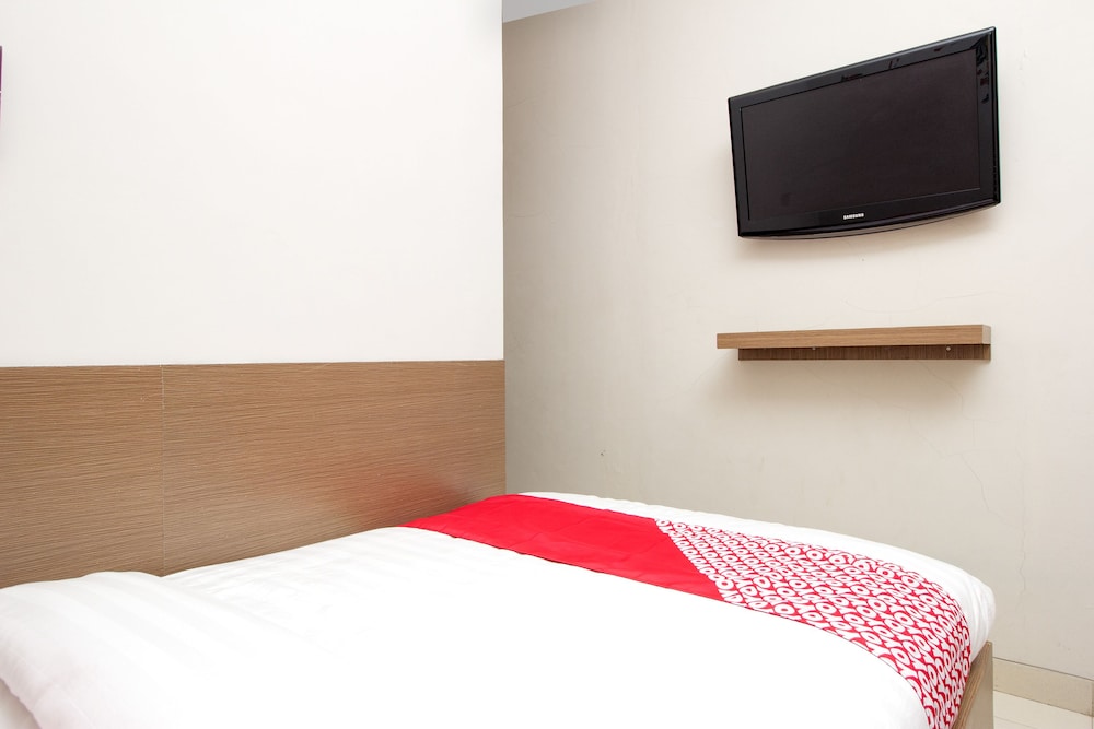 Collection O 1061 Aliya Homestay 21/41