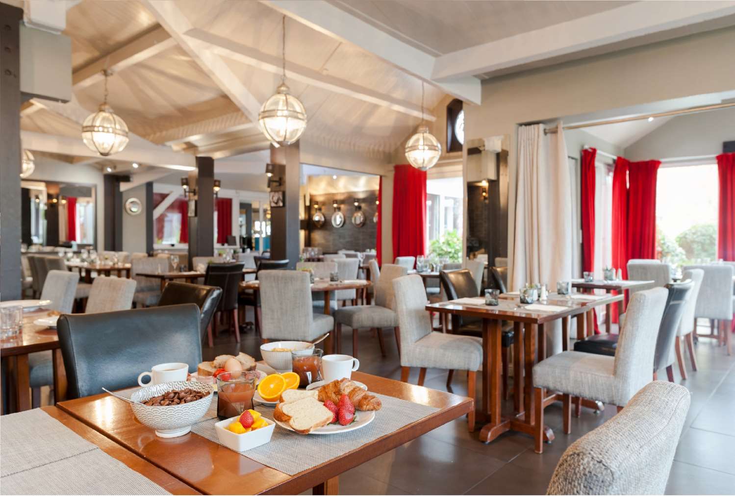 Best Western Hotel Acadie Paris Nord Villepinte 13/25