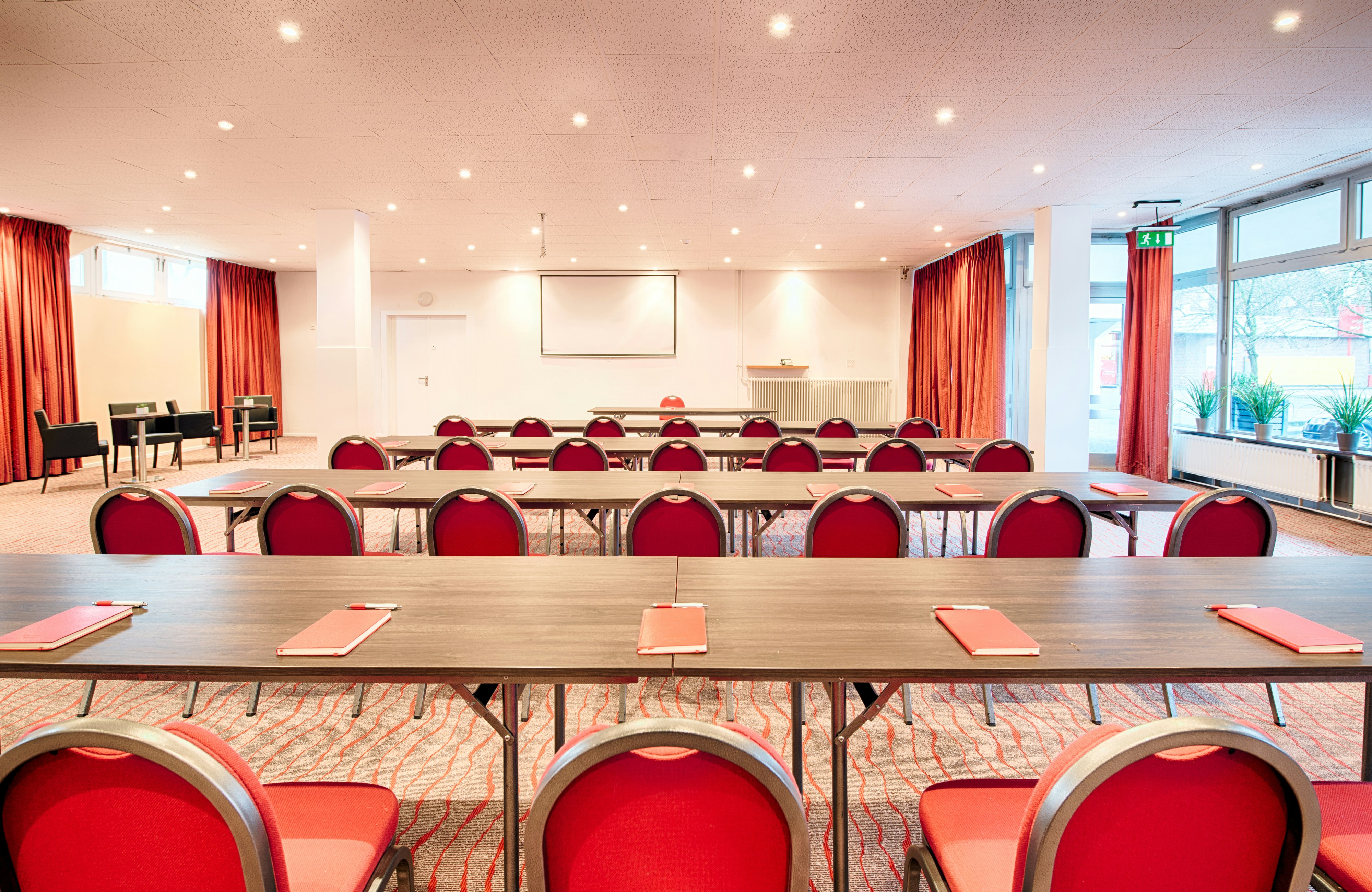 Leonardo Hotel Hamburg Elbbruken Ex Gresham Carat Hotel 27/30