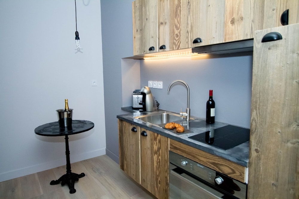 Love Loft 33/34