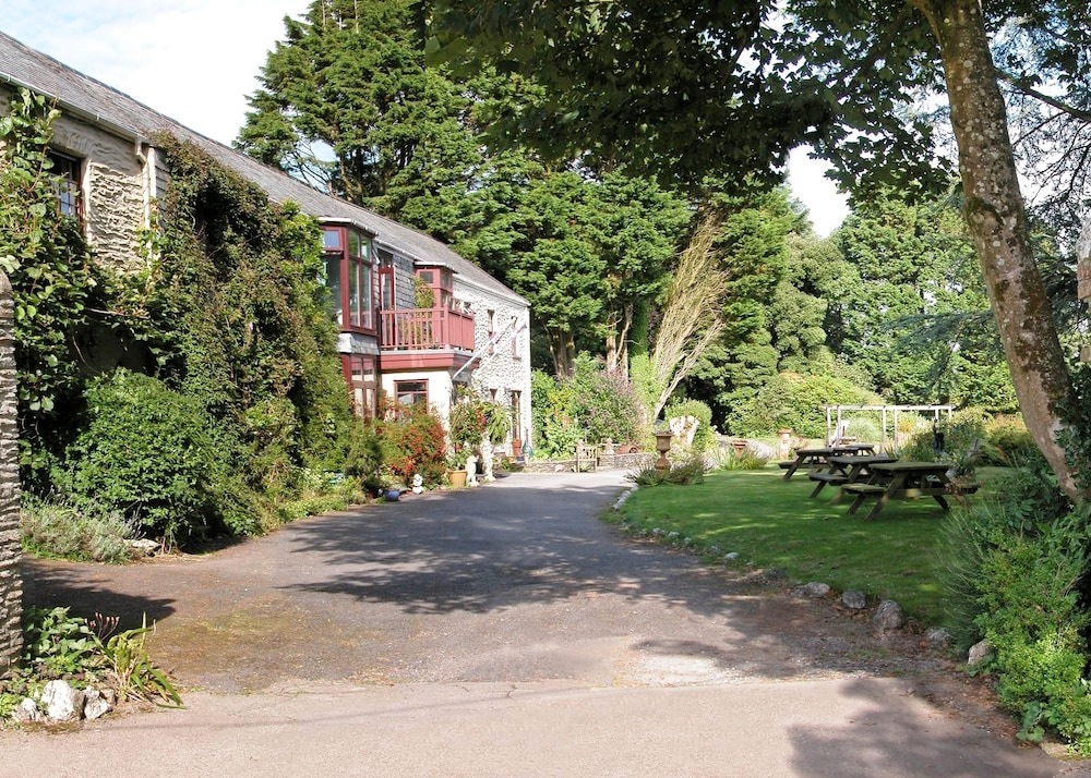 Trimstone Manor Country House Hotel 45/50