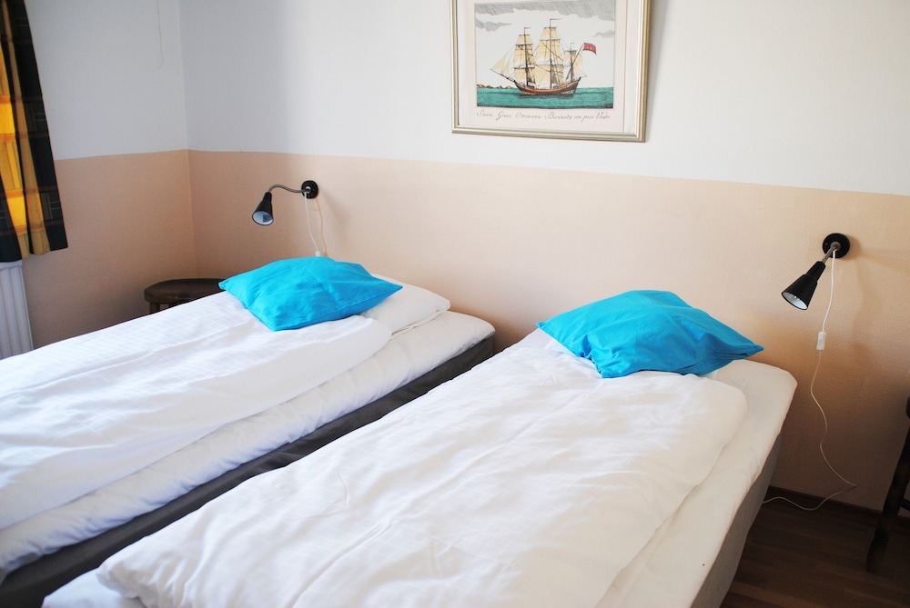 Hotell Vesterhavet 8/38