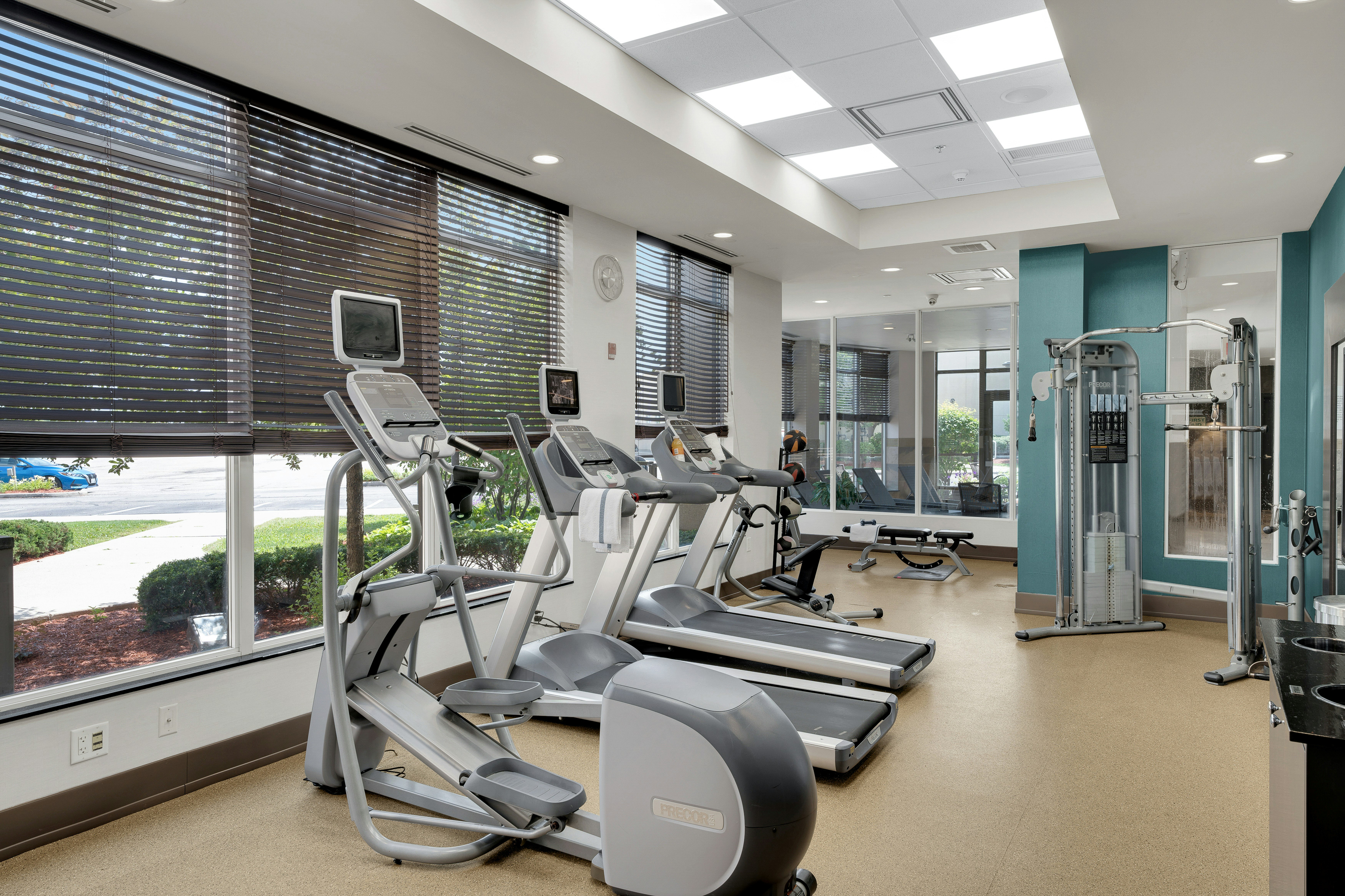 Hilton Garden Inn Brampton 26/55