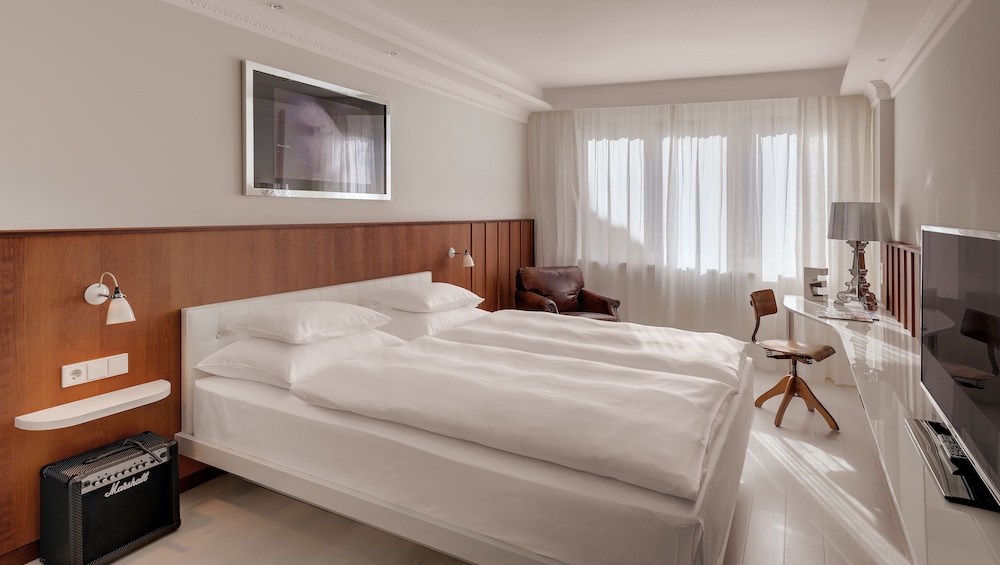 Ruby Sofie Hotel Vienna 16/83