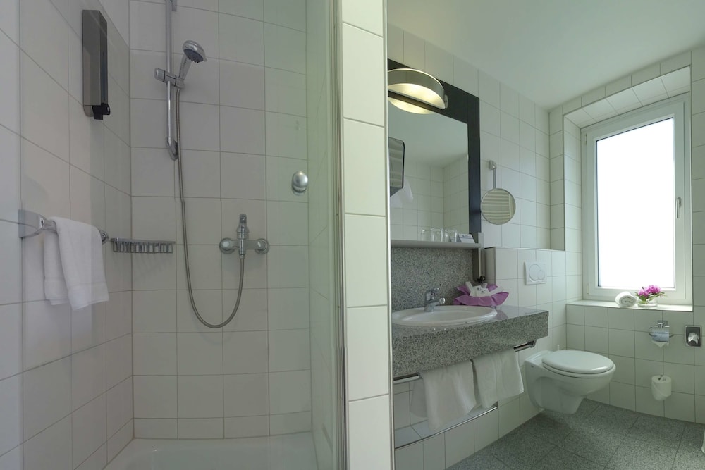 Plaza Inn Heidehof 7/42