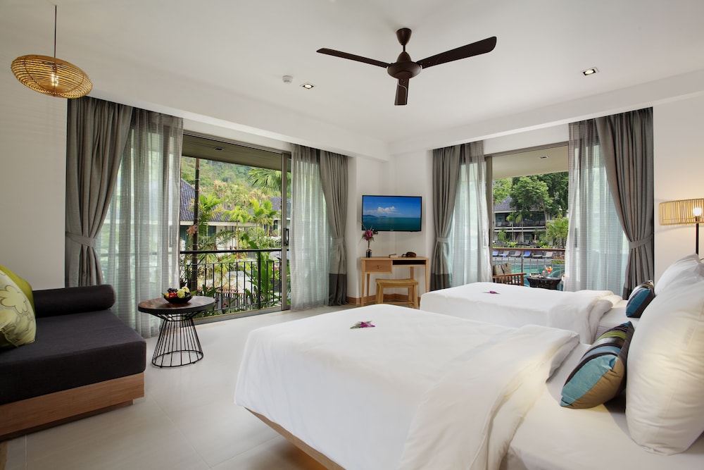 Mandarava Resort and Spa 32/75