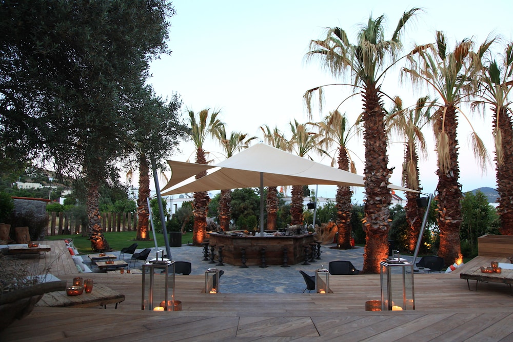 Bella Sombra Hotel 17/33