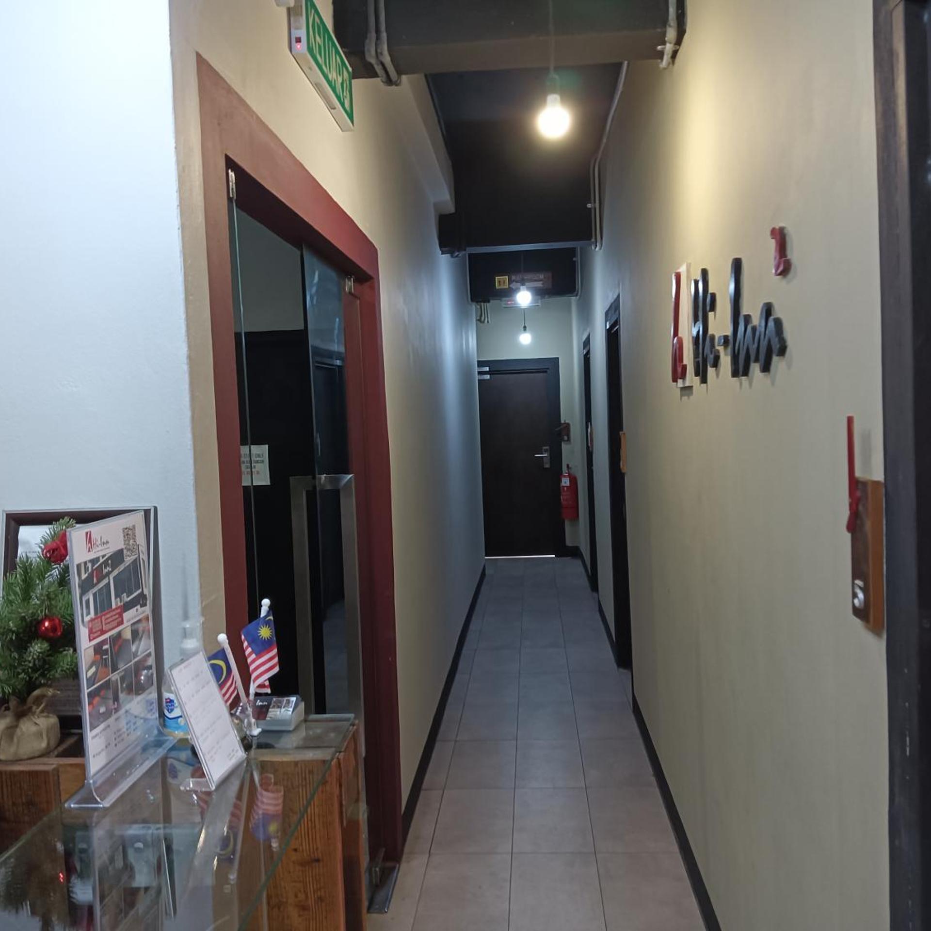 Hotel O Hi Inn 2 in SIBU
