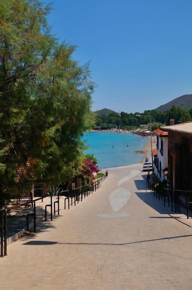 Datca Sapphire Hotel 35/50