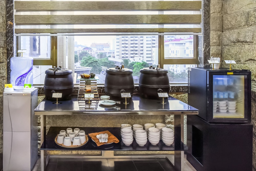 Jinduhui Hotel 43/50
