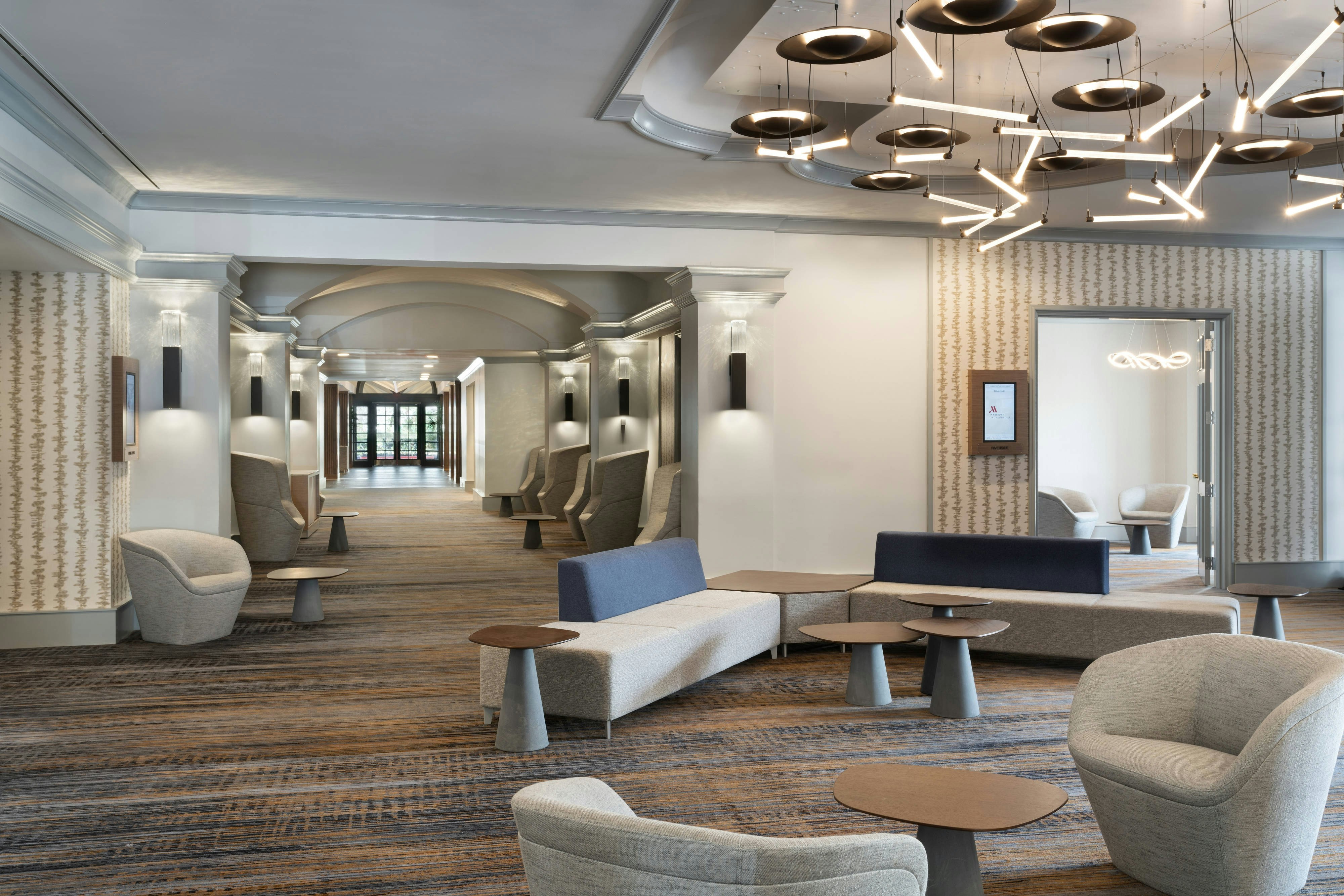 Marriott Jacksonville 4/13