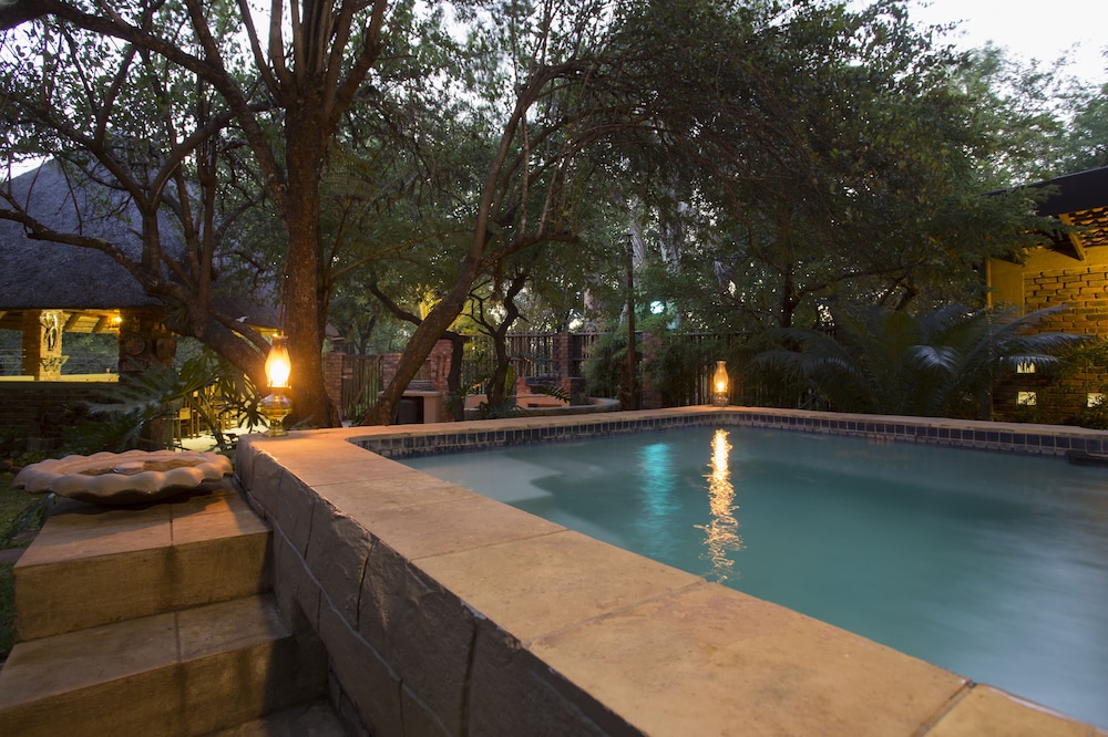 Doringpoort Safari Lodge(PTY)LTD 38/50