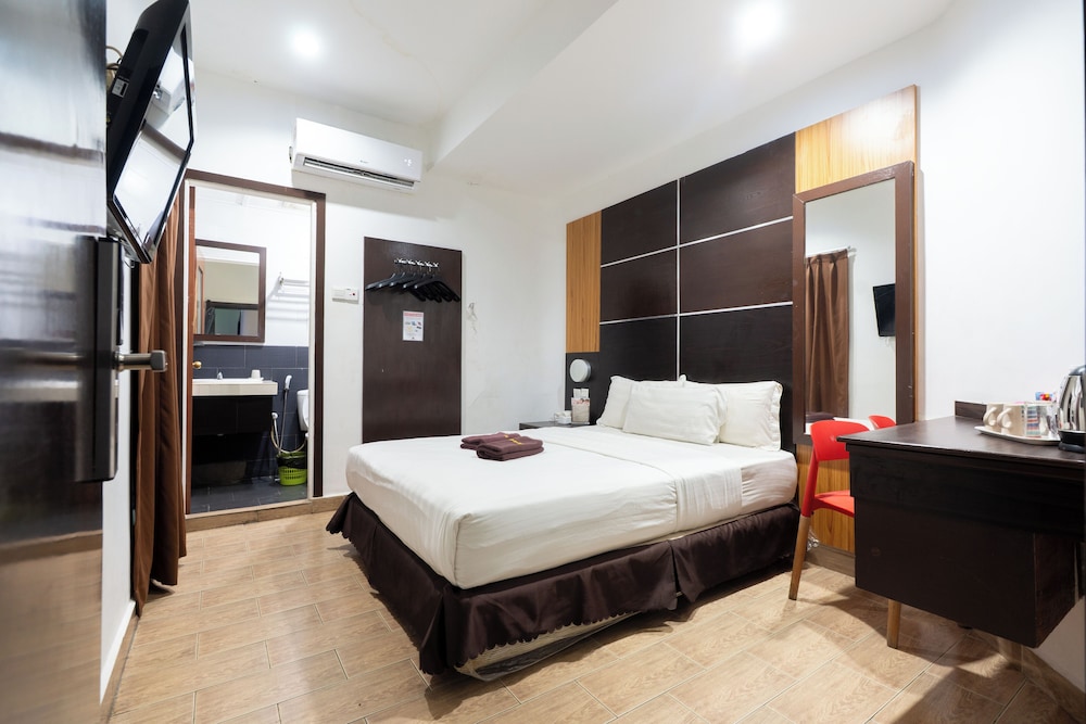 Sipadan Inn 2 15/50