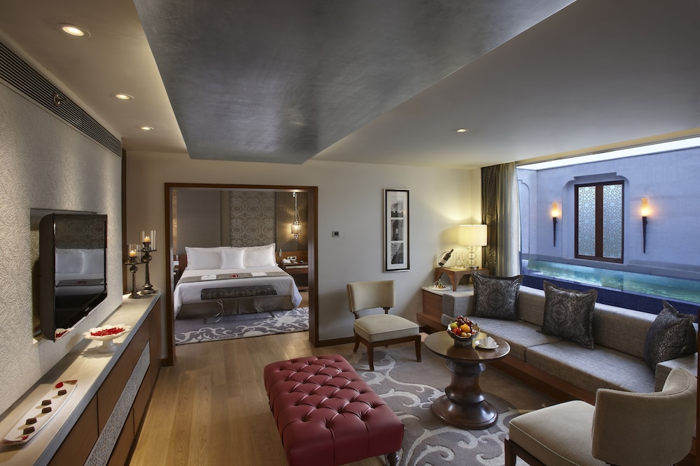 Itc Mughal A Luxury Collection Hotel Agra 41/59