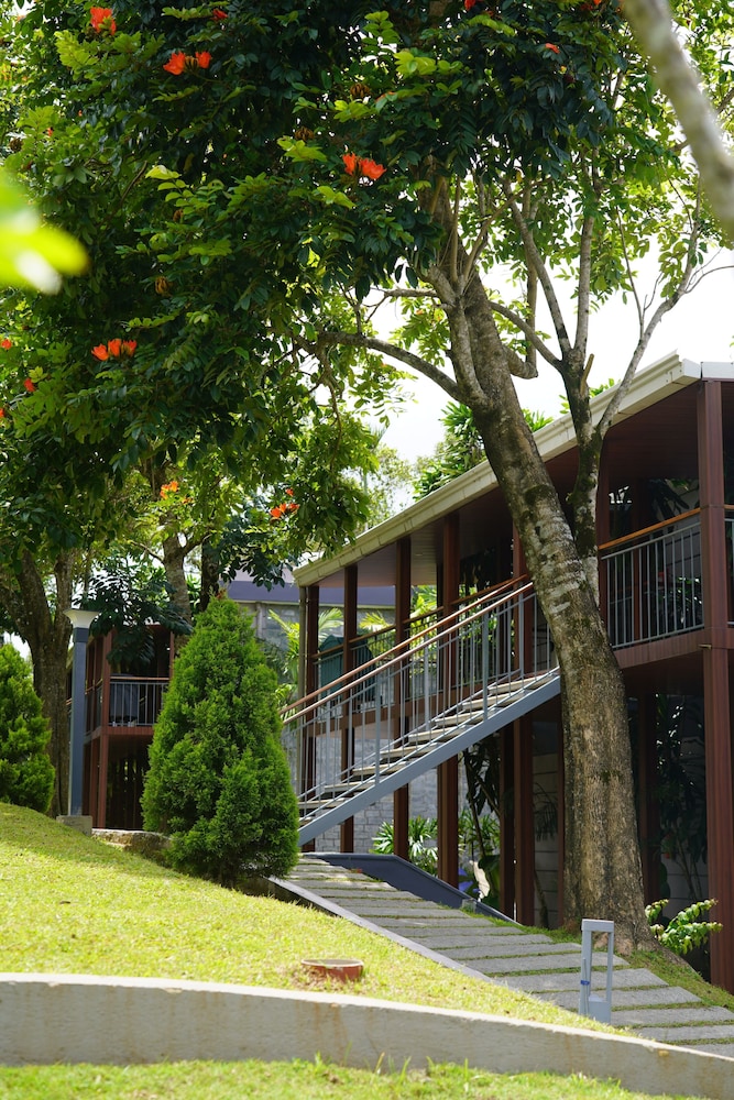 Ragamaya Resort Spa Munnar 47/47