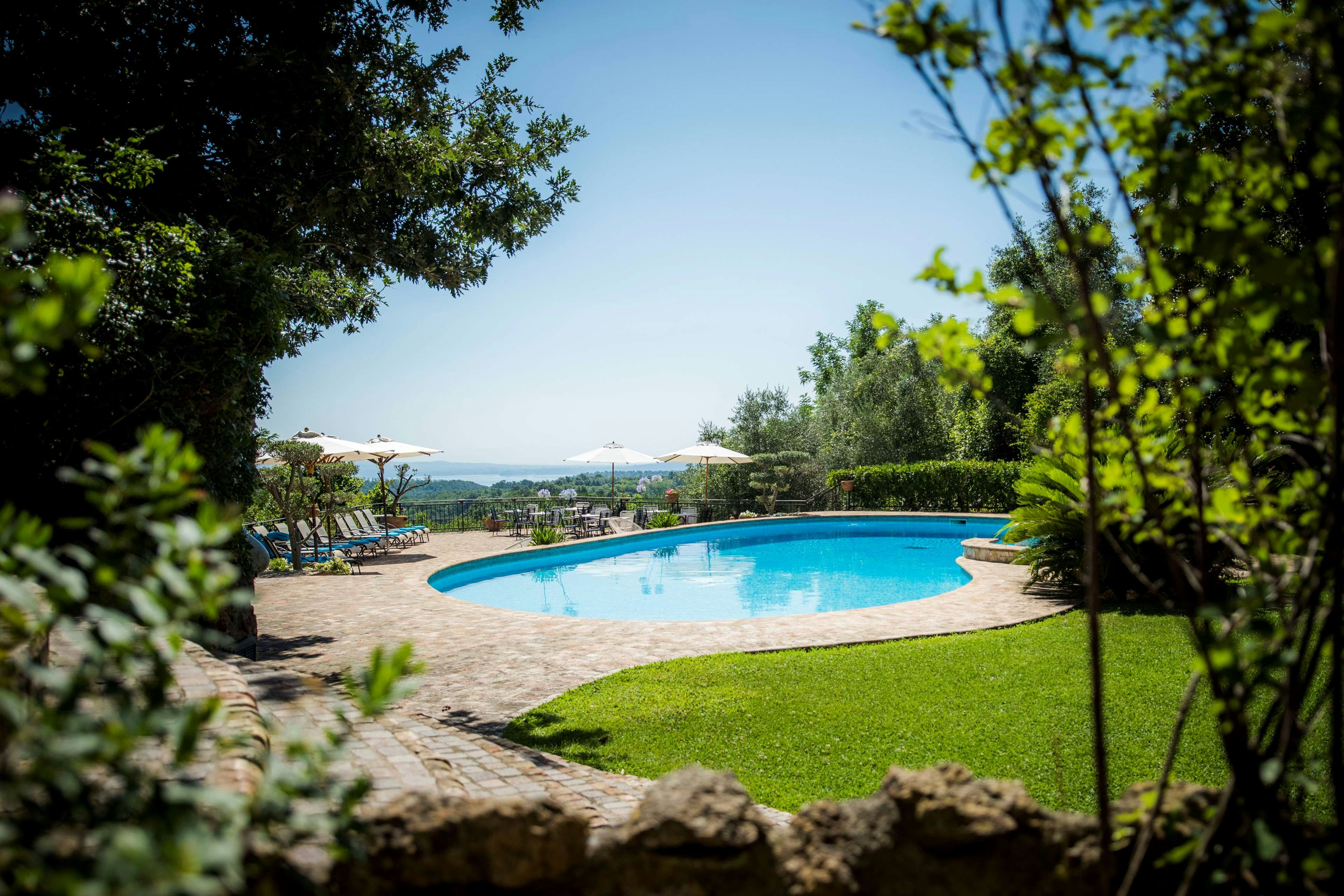 Villa Clodia 44/46