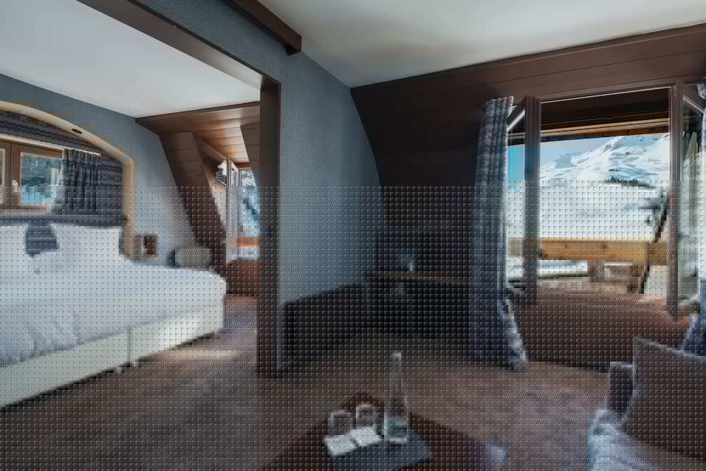 Hotel des Dromonts by SOWELL COLLECTION 18/42