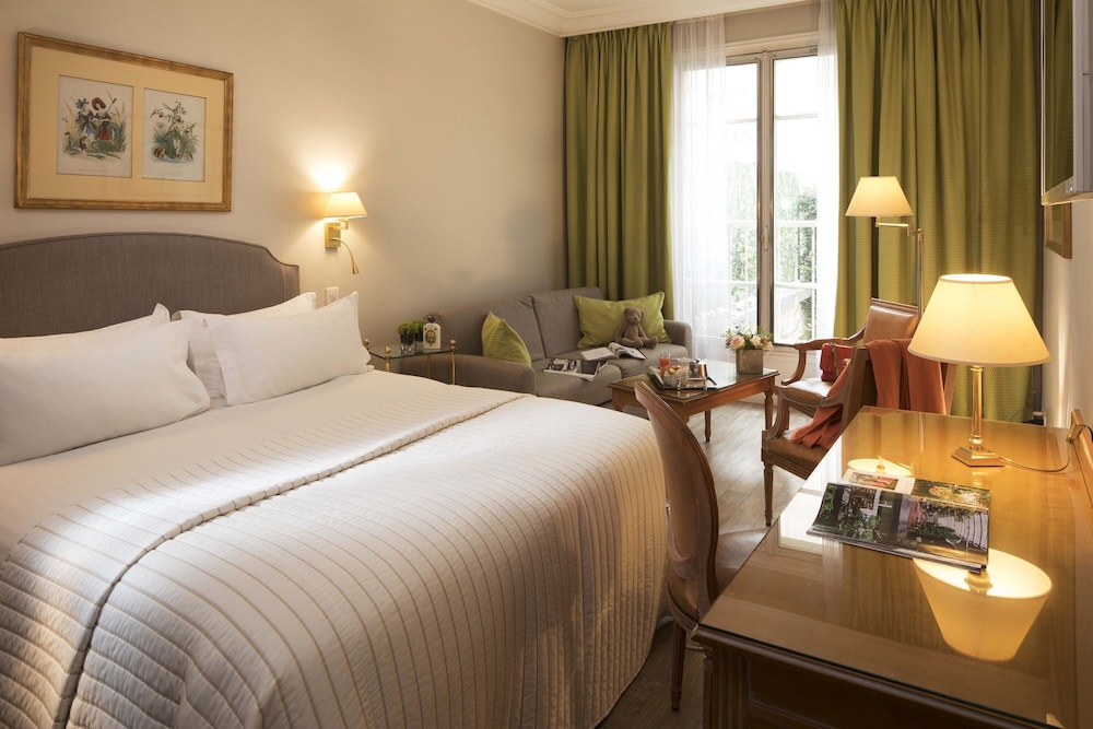 Hotel Le Littre 24/57