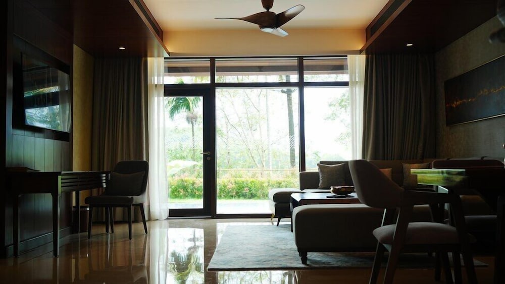 Taj Wayanad Resort Spa Kerala 38/63