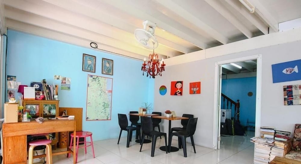 Hua Hin Lubsabai Hostel 29/39