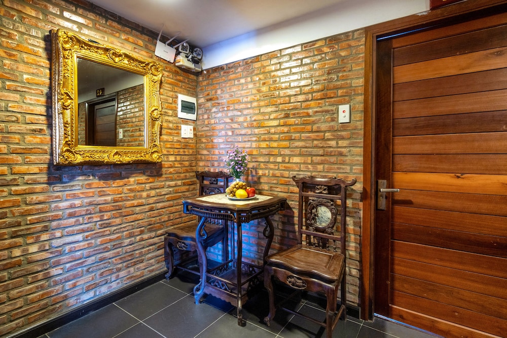 Golden Peach Villa Hoi An 41/68