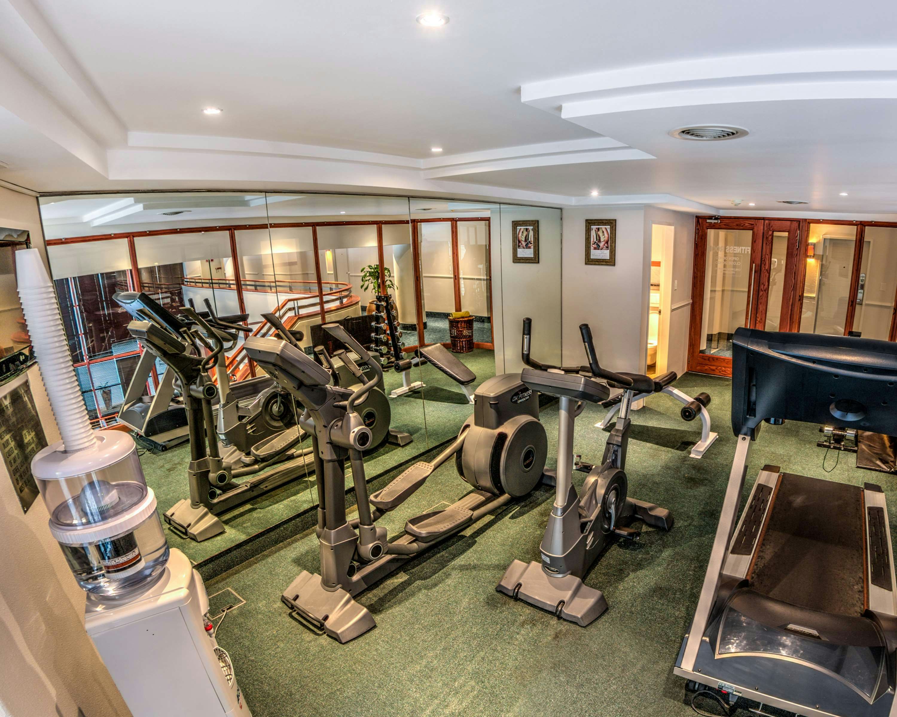 City Lodge Umhlanga Ridge 21/39