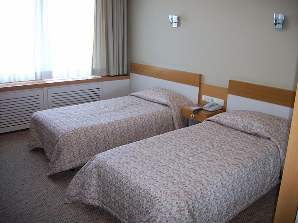 Baliktasi Hotel 20/50