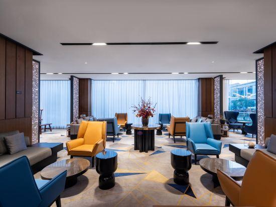 Hampton by Hilton Nanchang Qingshanhu 28/32