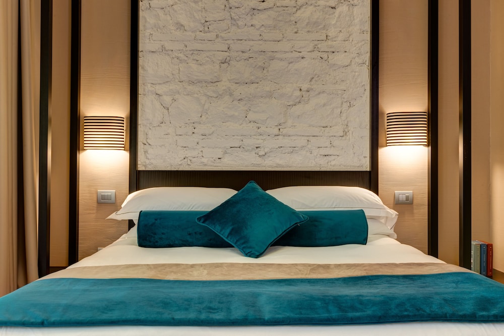 Dharma Luxury Hotel & Spa 19/70