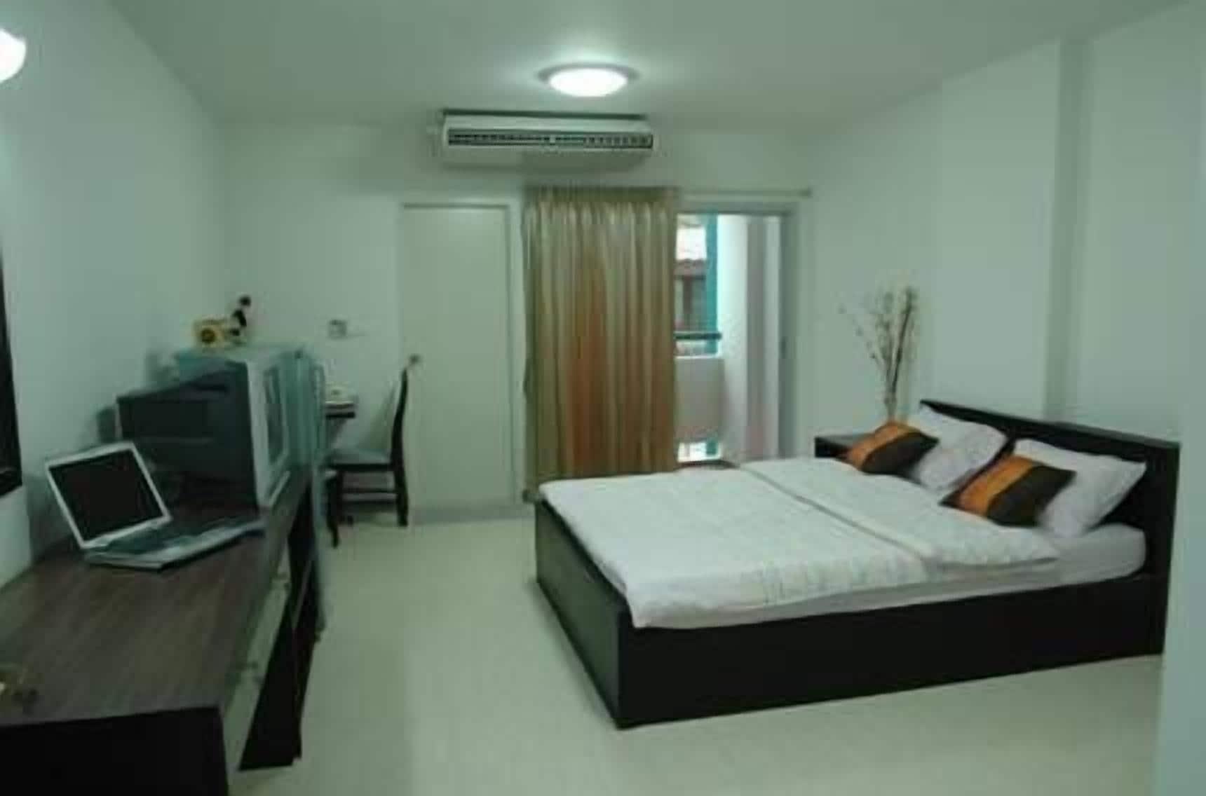 Pmtk Residence 7/29