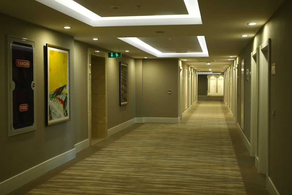 Qafqaz City Hotel 17/44