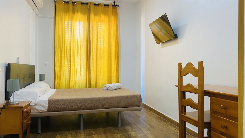 Hostal Rayuela 38/72
