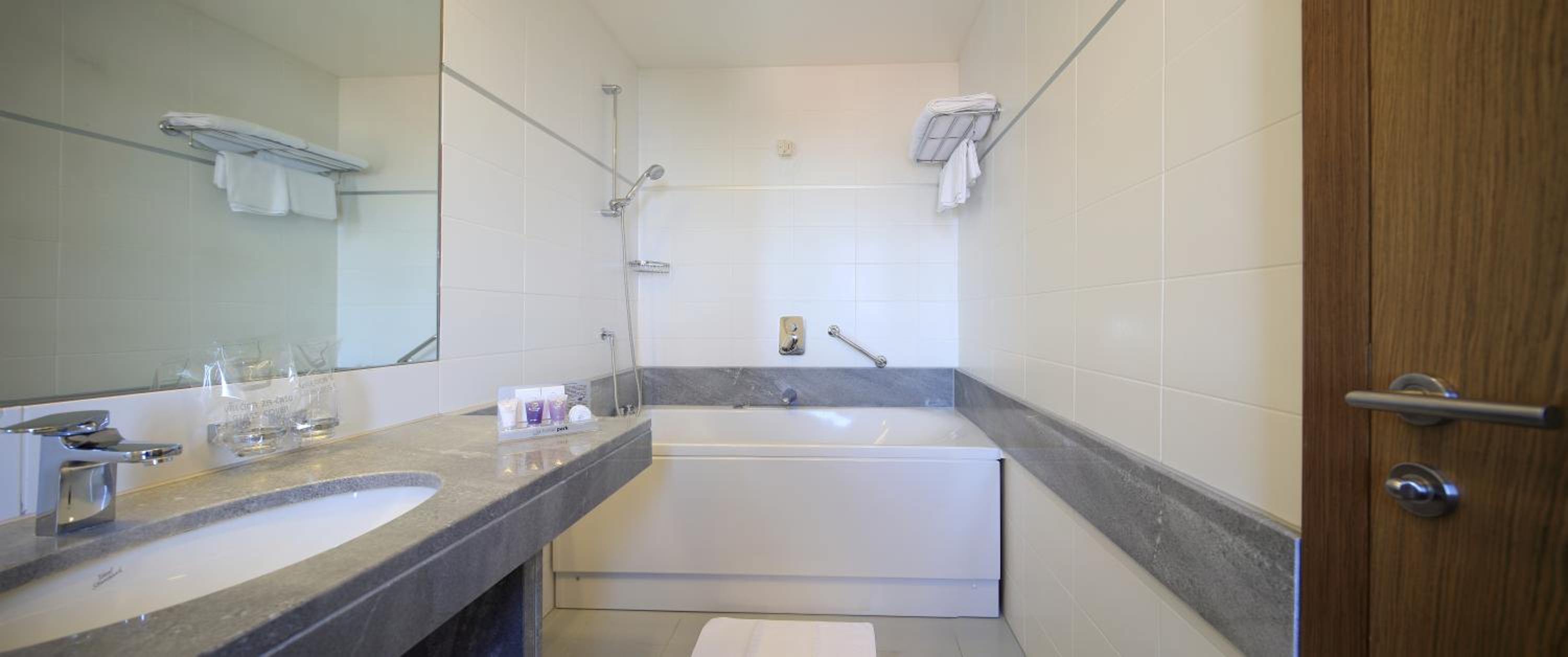 Superior, Suite, Sea View, Balcony