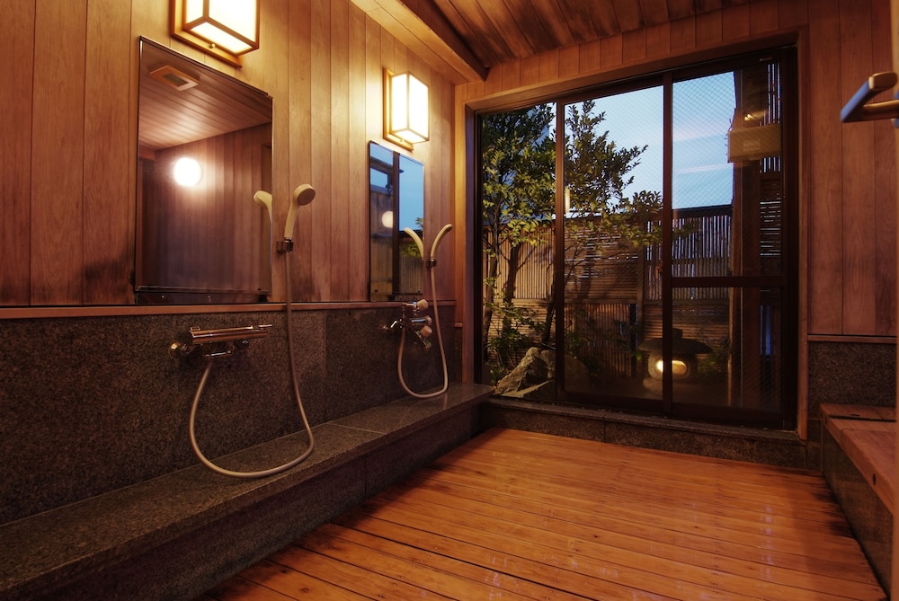 Ryokan Asakusa Shigetsu 33/50
