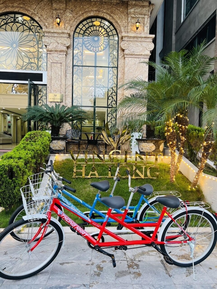 Vincent Ha Long Hotel 38/49