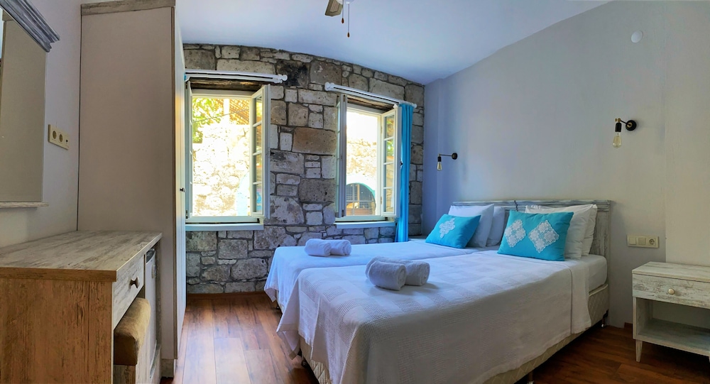 Oberj d'Azur Alacati 25/40