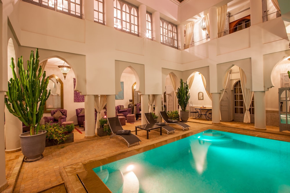 Riad Shemsi 43/68