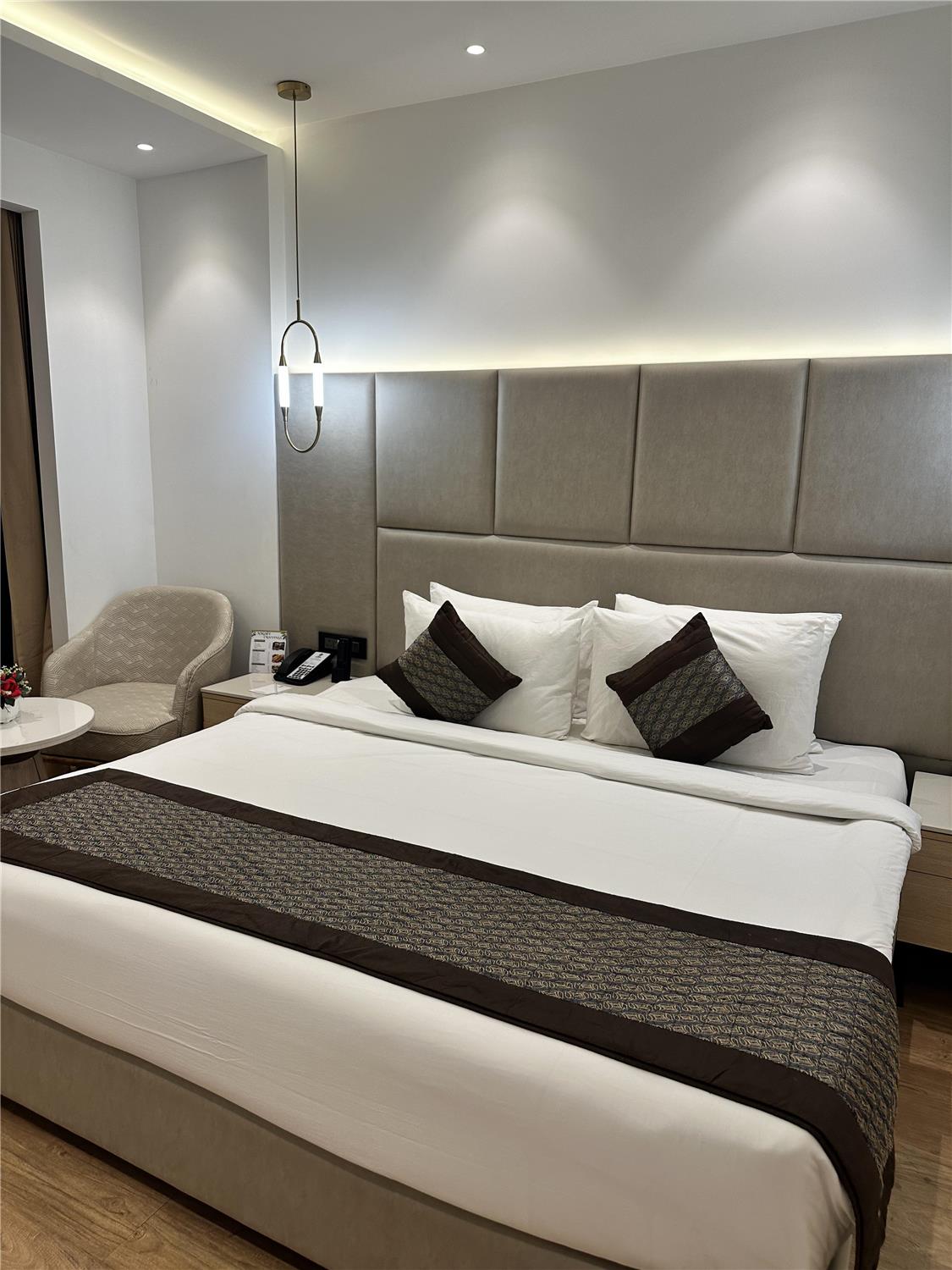 Best Western AH1 Amritsar 10/20