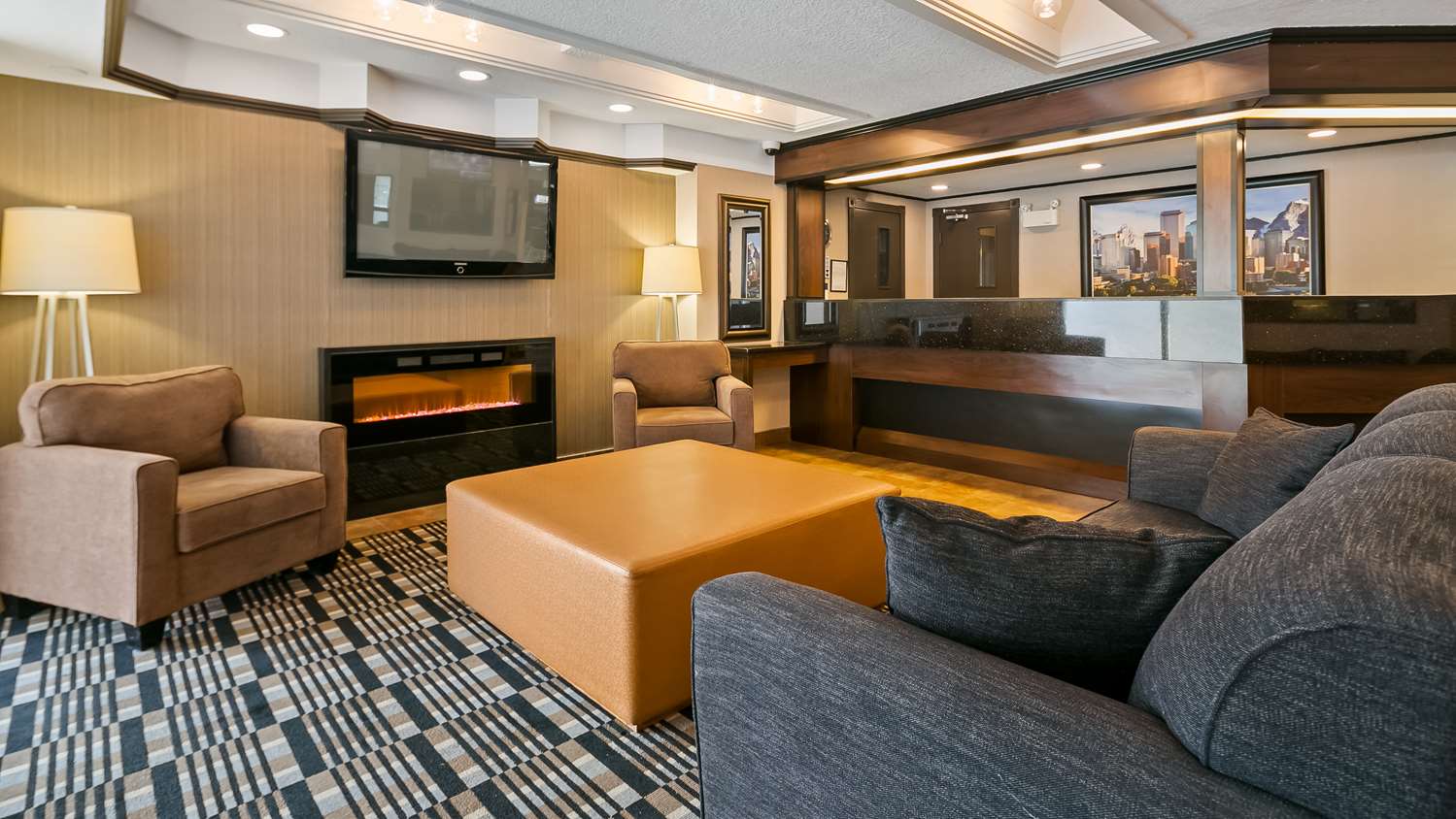 Best Western Airport Inn Calgary 22/30