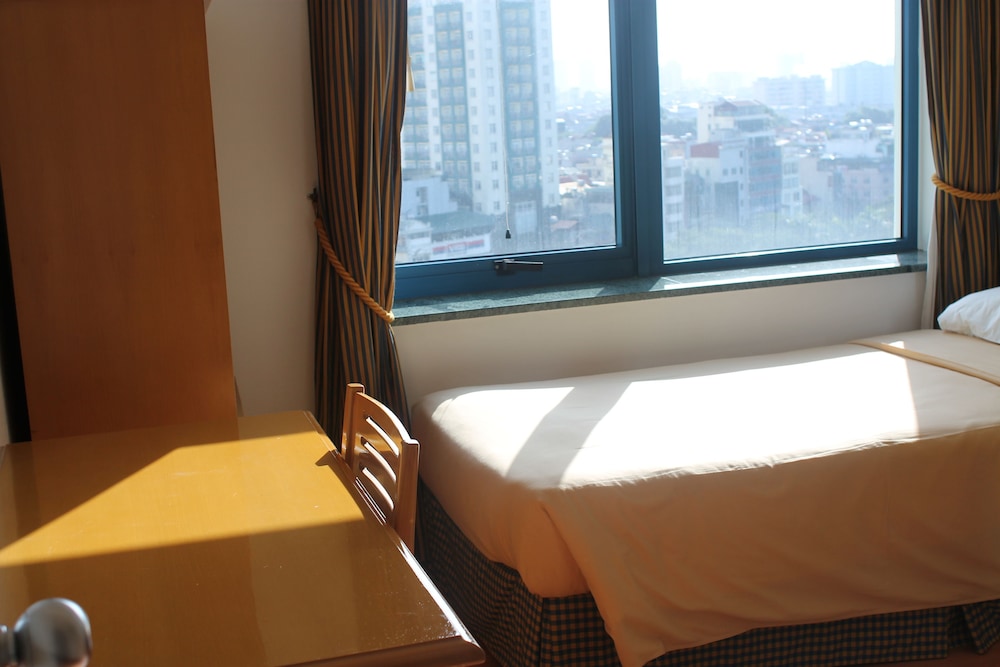 Daeha Hanoi Serviced Apartments 23/71