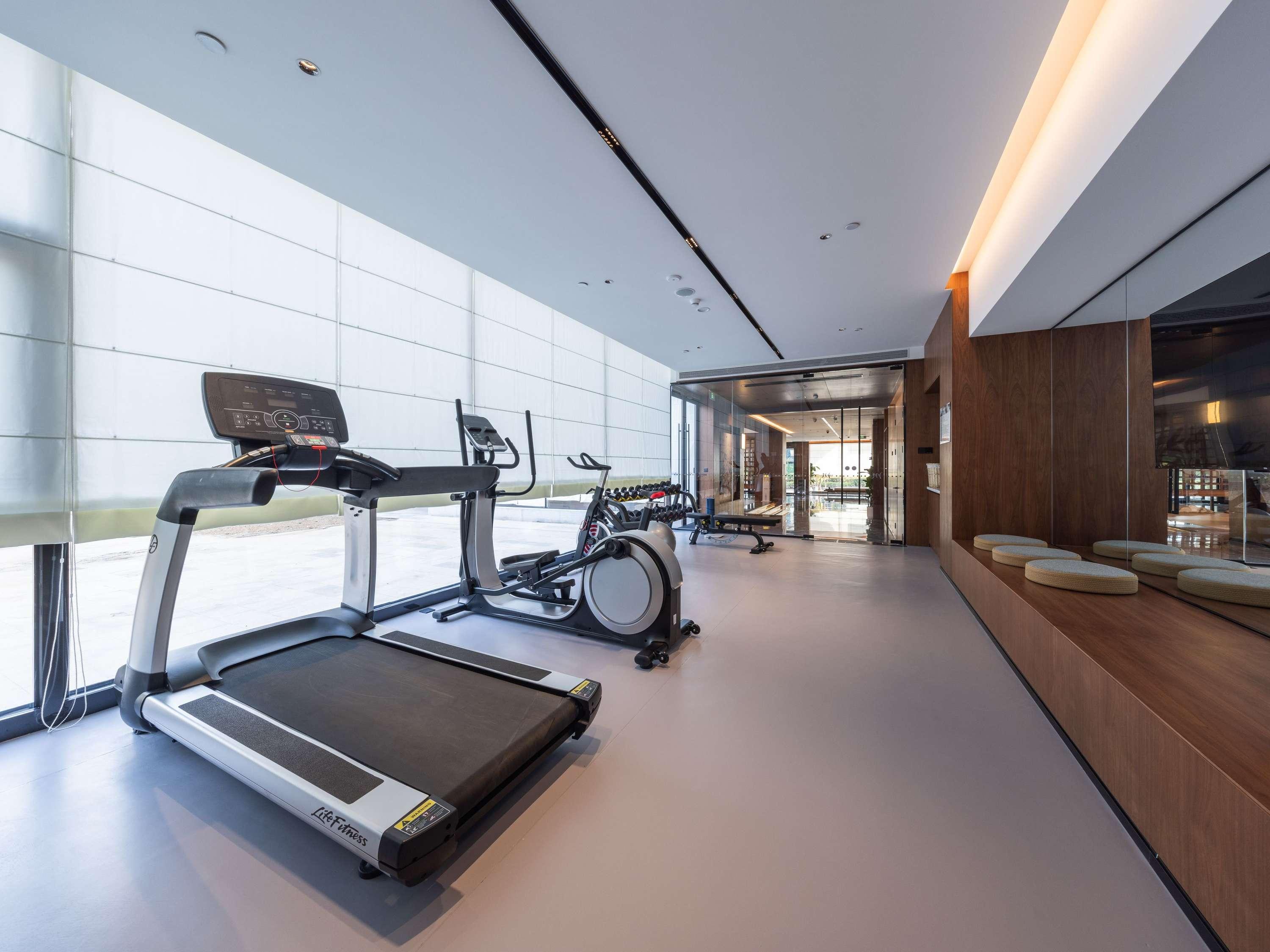 Mercure Jinan Beiyuan Street 42/60