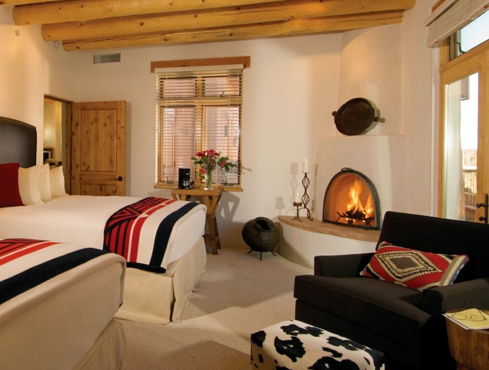 Bishops Lodge Ranch Resort And Spa 39/84