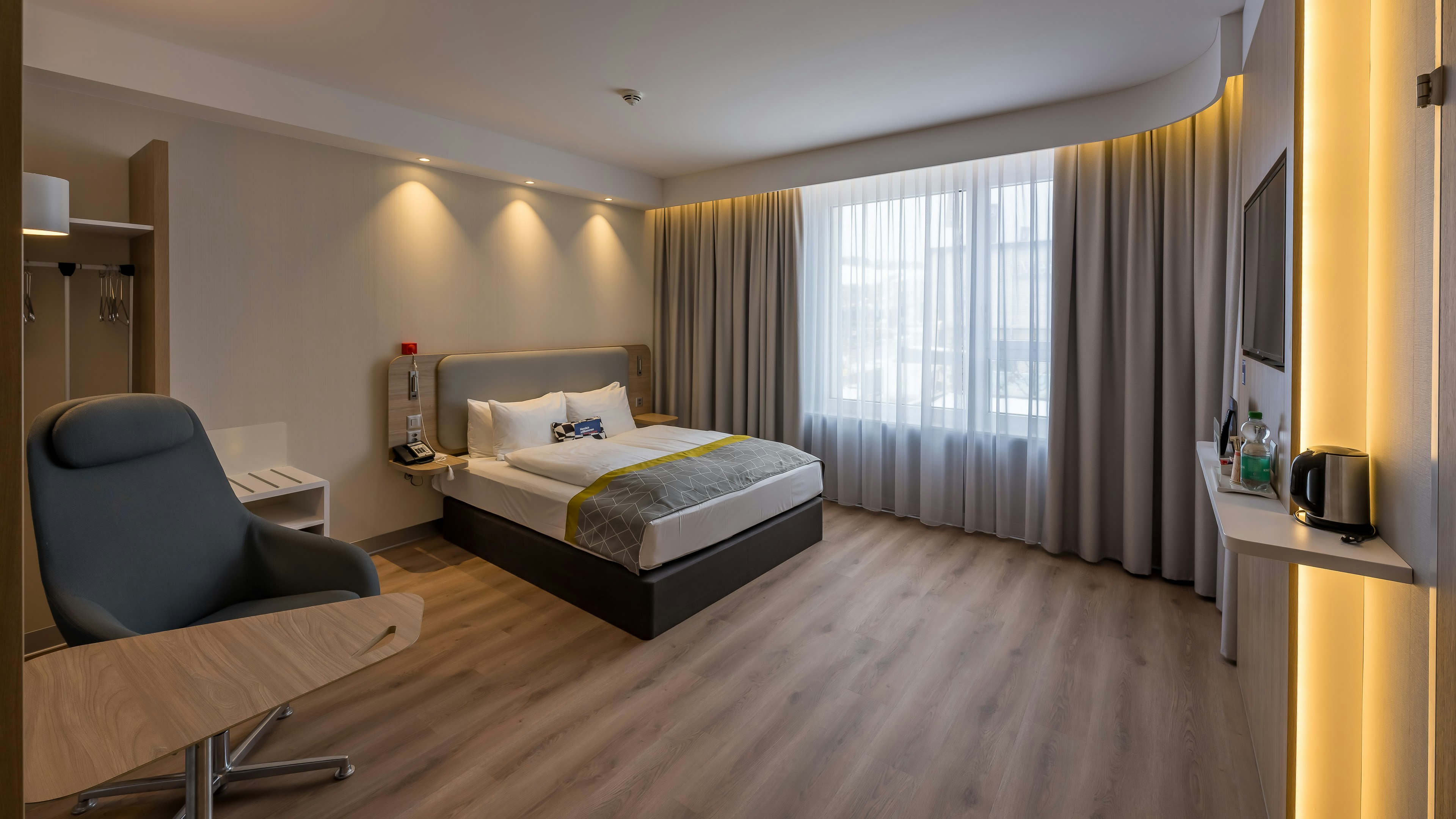 Holiday Inn Express Luzern Kriens 23/76