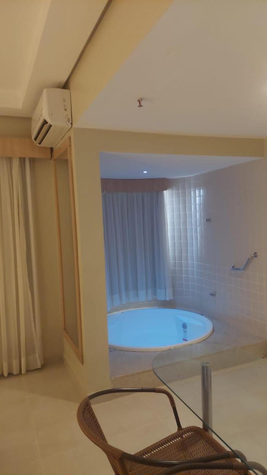 Suite Hot Springs B3 Hoteis - Caldas Novas 18/49