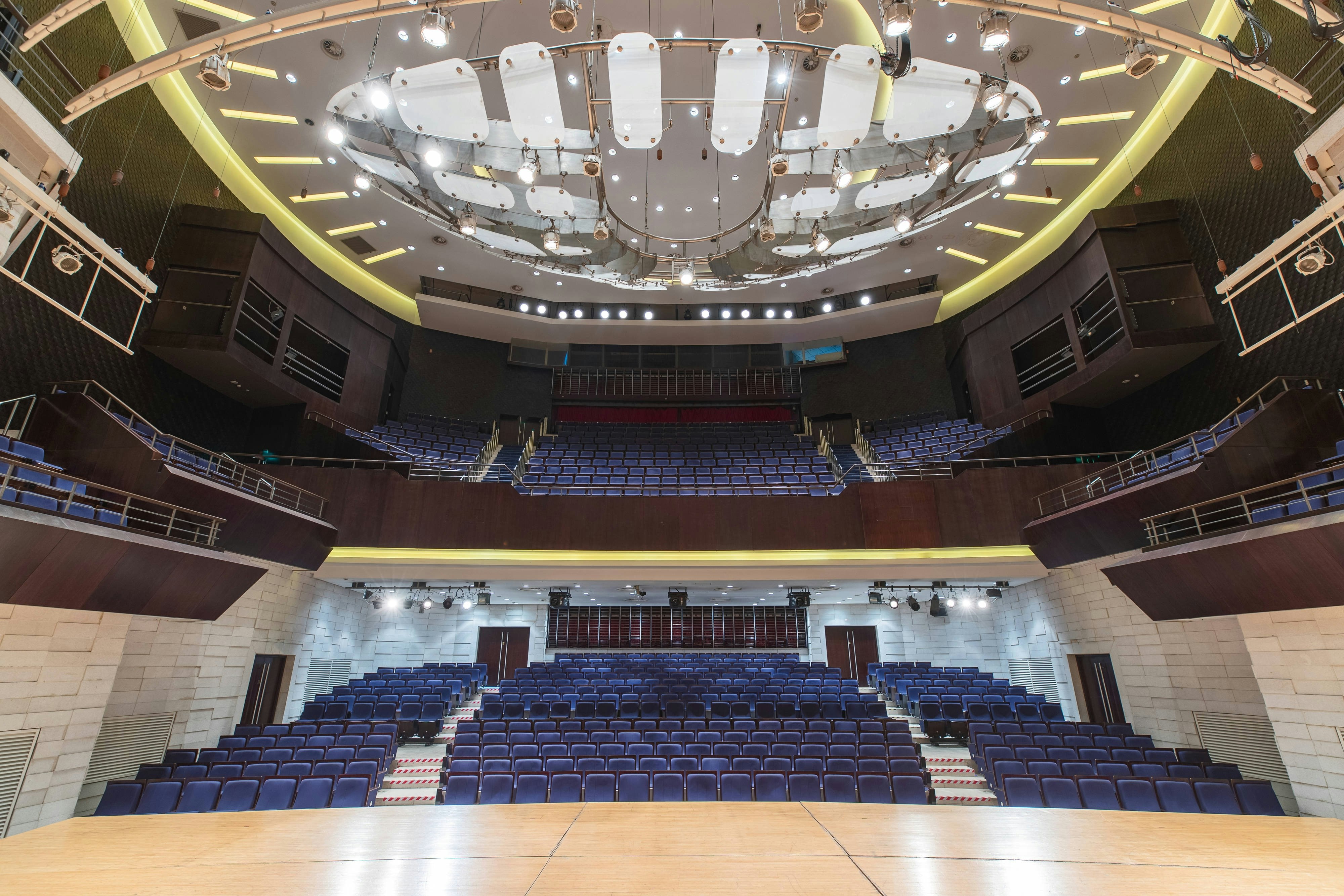 Renaissance Tianjin Teda Convention Centre Hotel 4/34