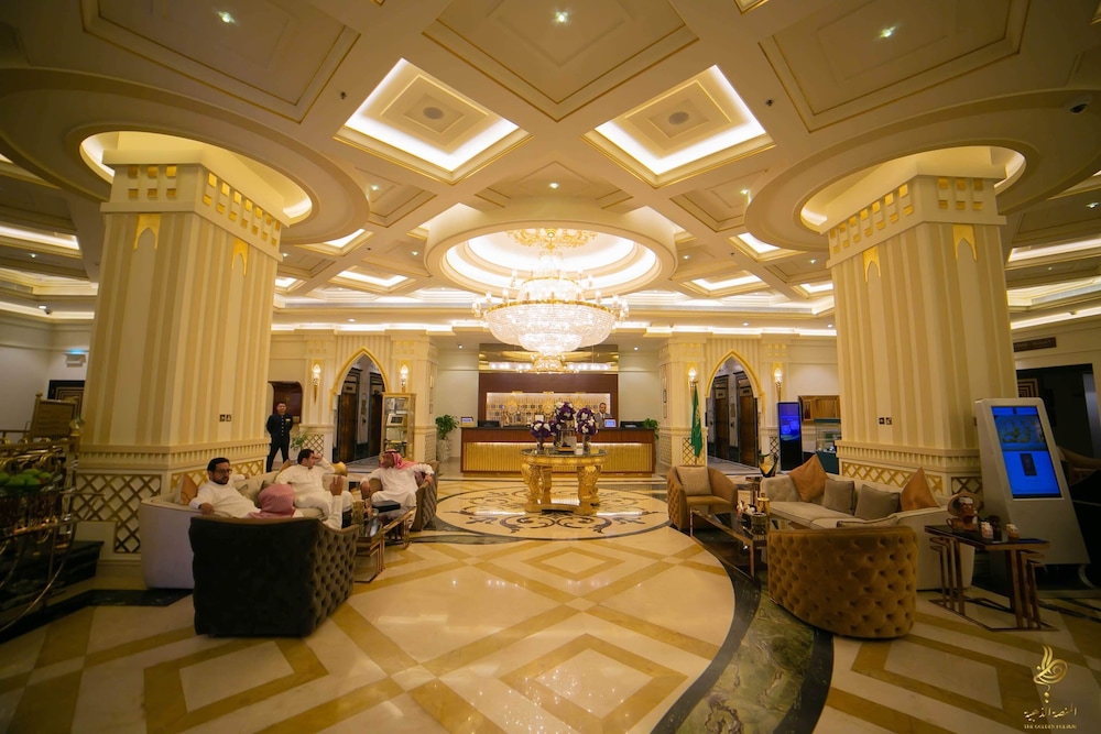 فندق الدار البيضاء جراند(CASABLANCA GRAND HOTEL) 45/54