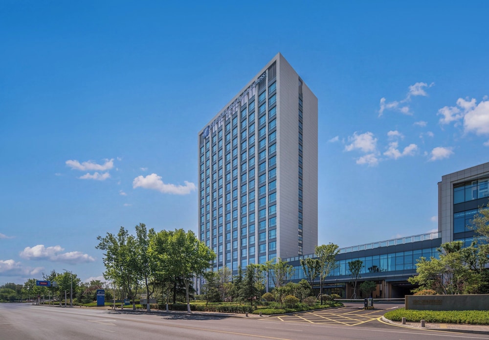 Holiday Inn Express Qingdao Jimo By Ihg, Jimo 3/50