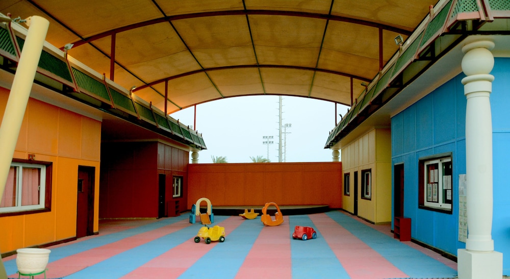 Concorde el Salam Sport Hotel in SHARM EL SHEIKH