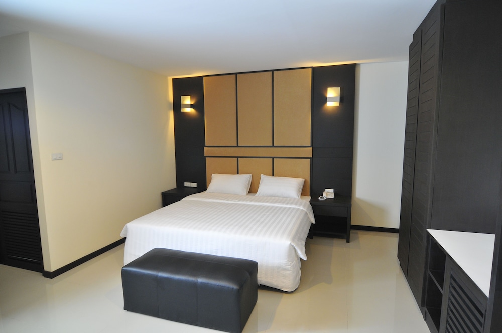White Inn Nongkhai Hotel 13/26